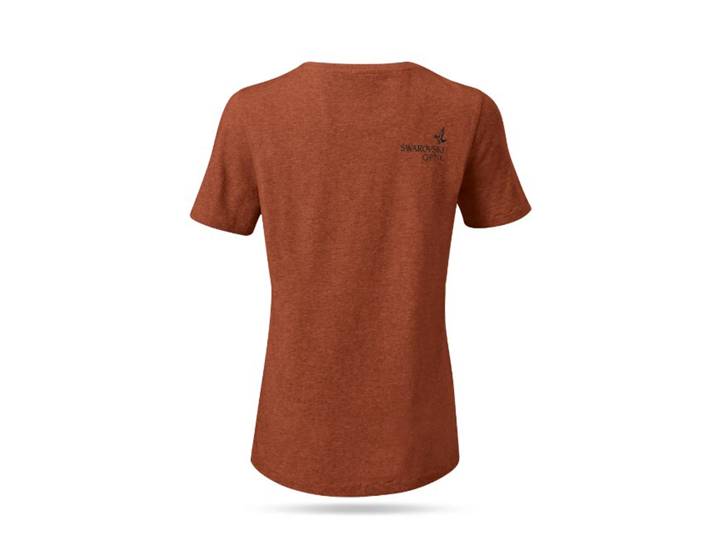 Swarovski Optik T-Shirt Mountain Damen S