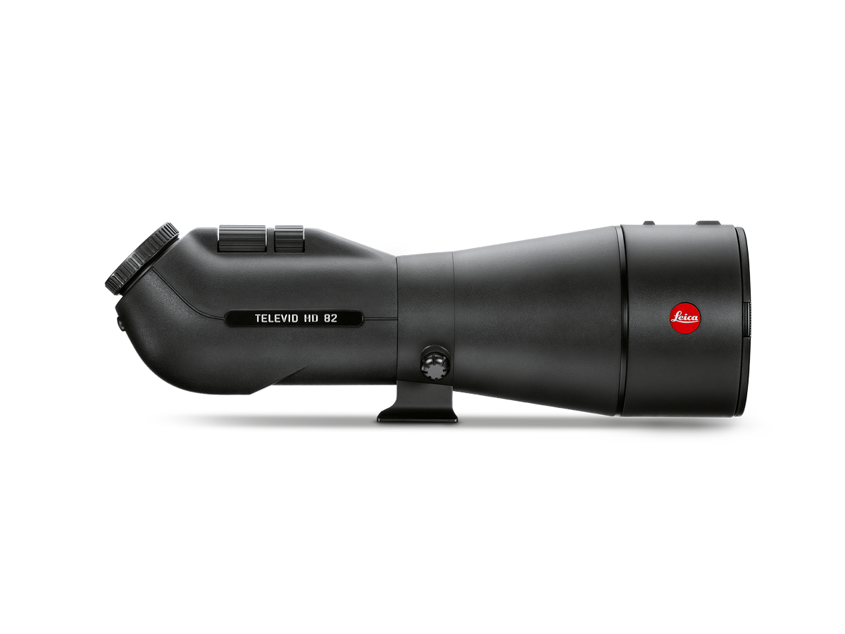 Leica Televid HD 82