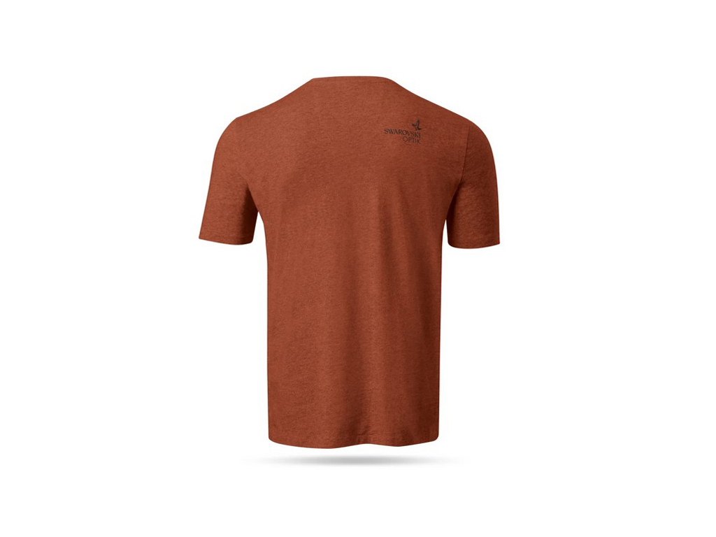 Swarovski Optik T-Shirt Mountain Herren XL