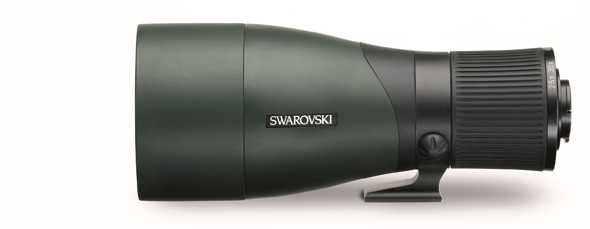 Swarovski Optik STX 25-60x85 - Set