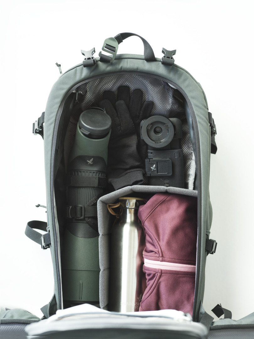 Swarovski Optik BP Rucksack 30