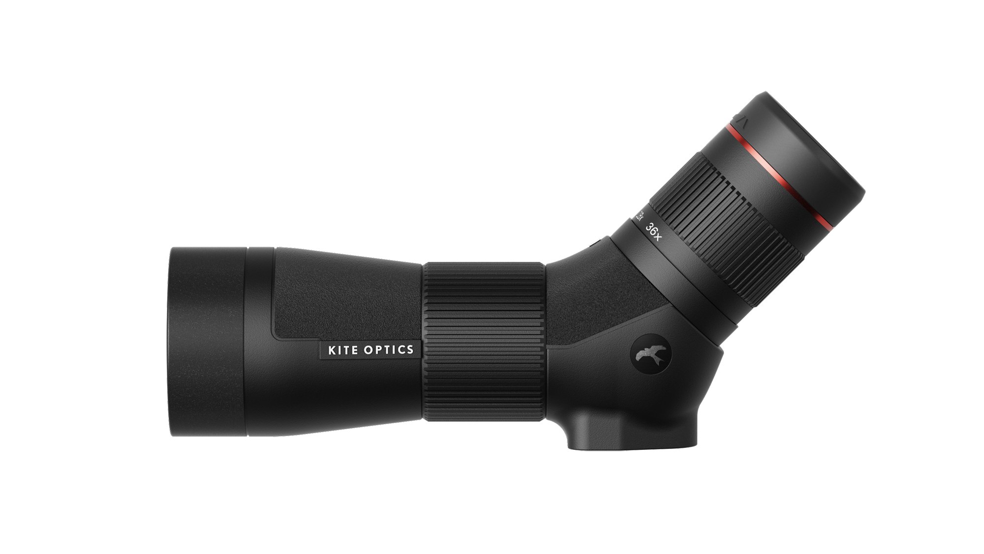 Kite Optics SP56 12-36x