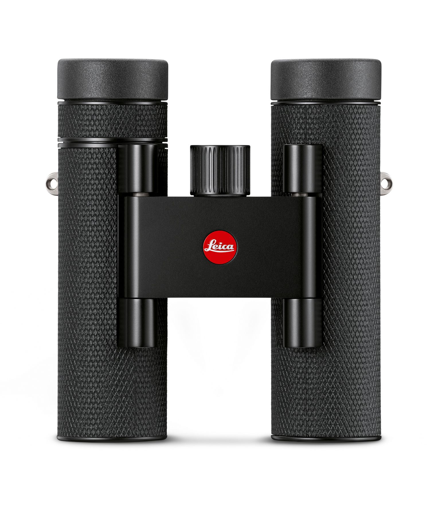 Leica Noctivid Compact  8x25 Black Leder
