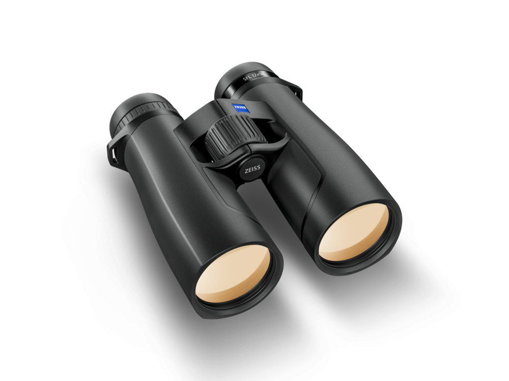 Zeiss SFL 12x50