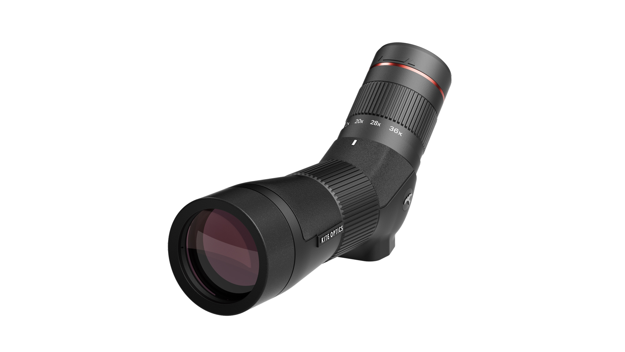 Kite Optics SP56 12-36x