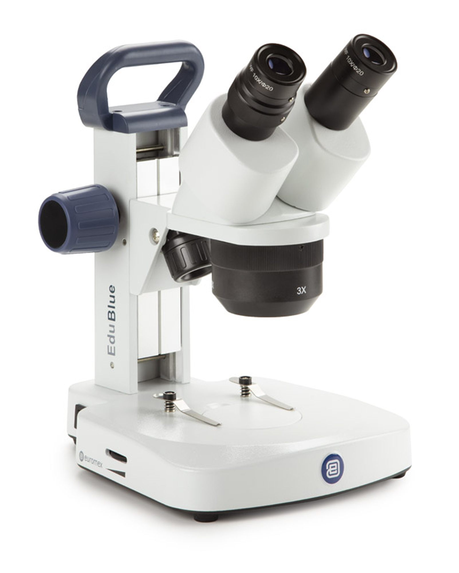 Euromex Stereomikroskop EduBlue ED.1502-S