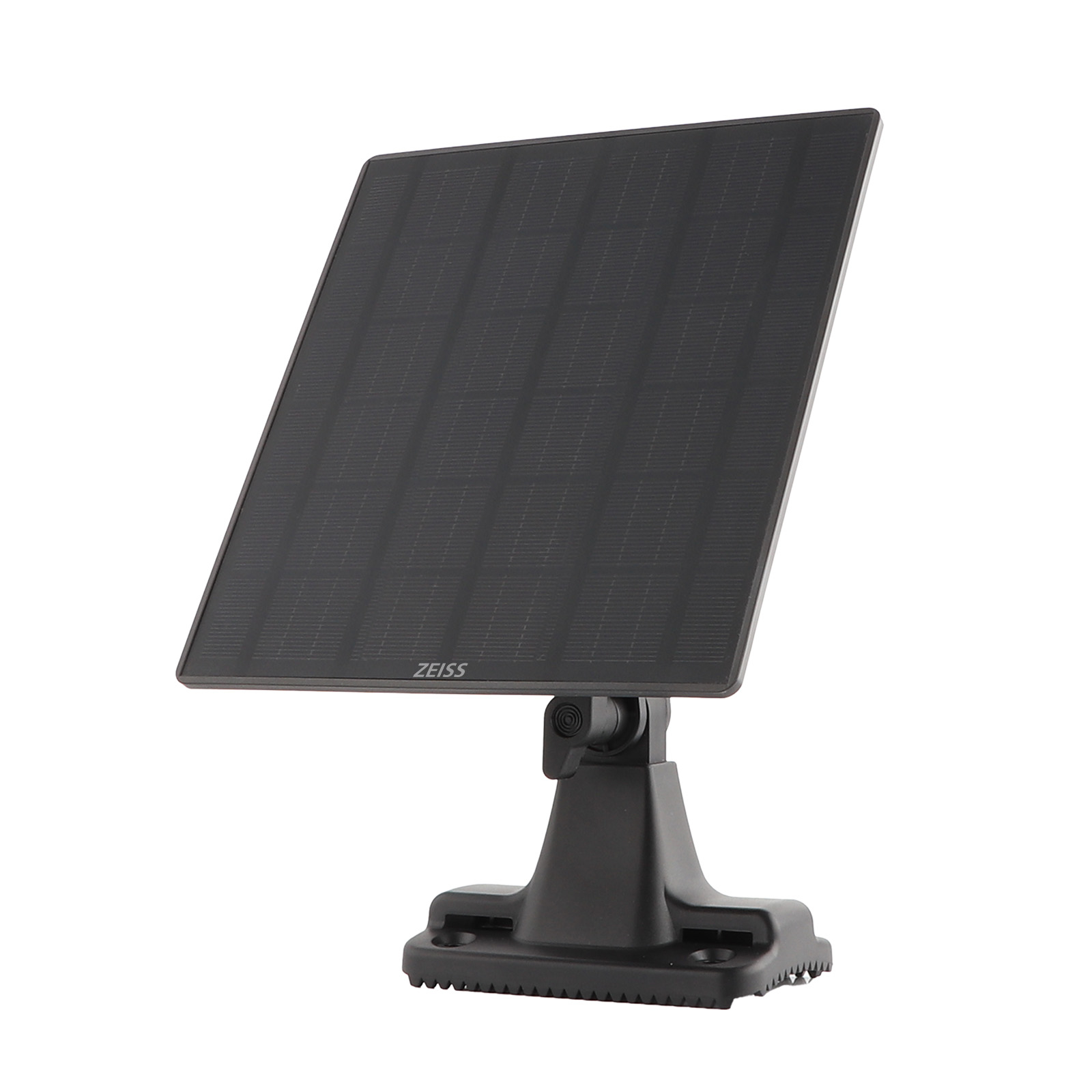 Zeiss Solar-Panel zu Secacam