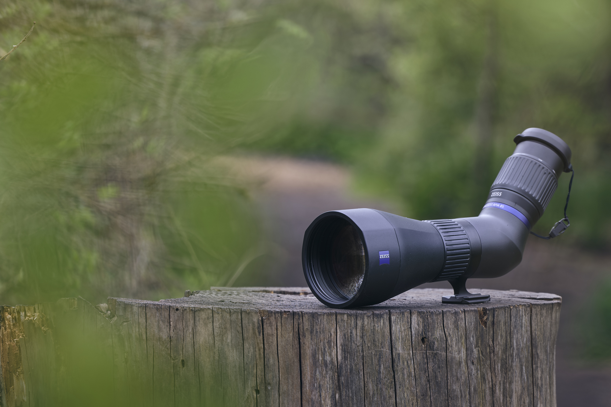 Zeiss Conquest Apia 85 (24-60x)
