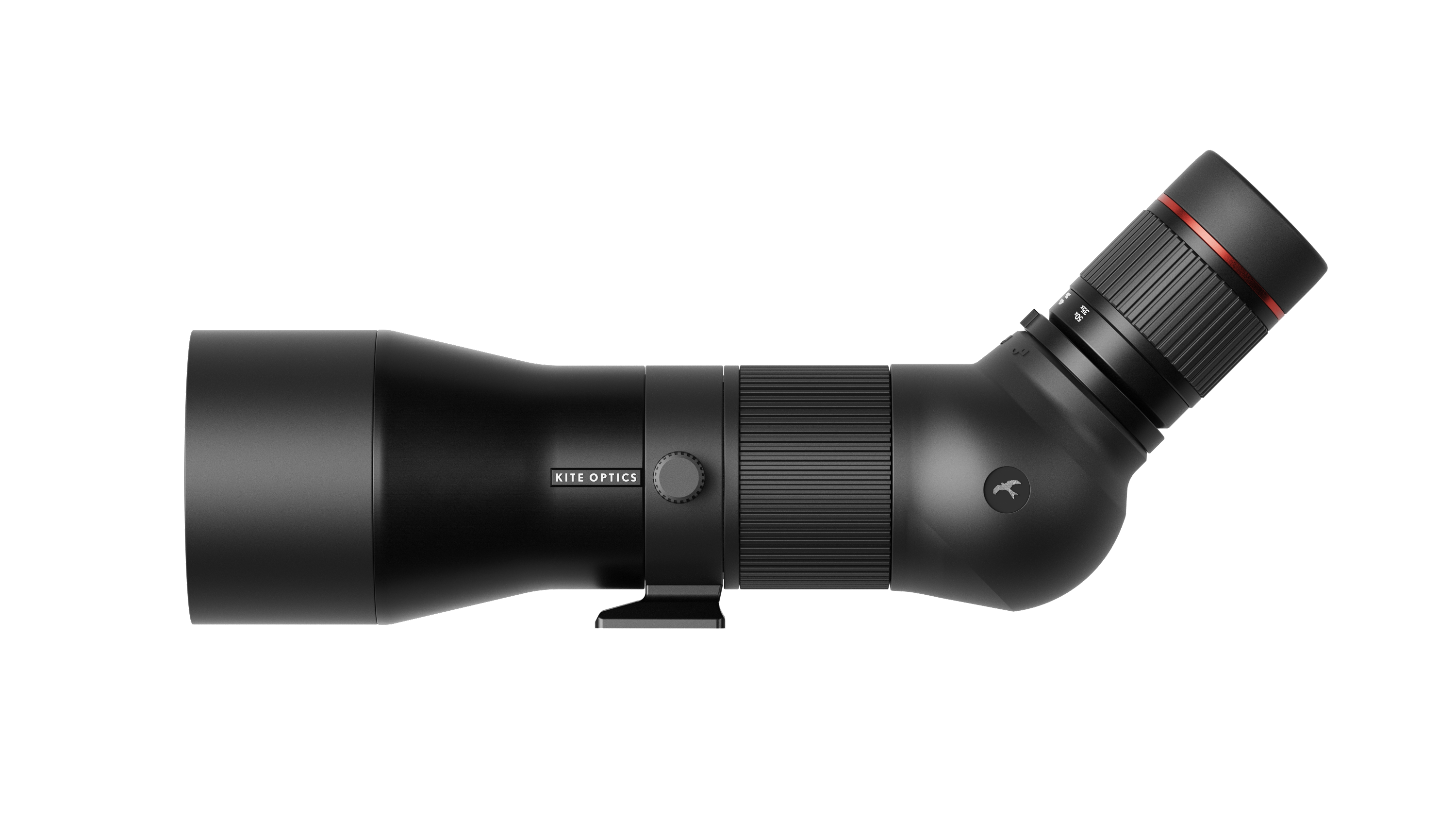 Kite Optics KSP 80 HD / 25-50xWA