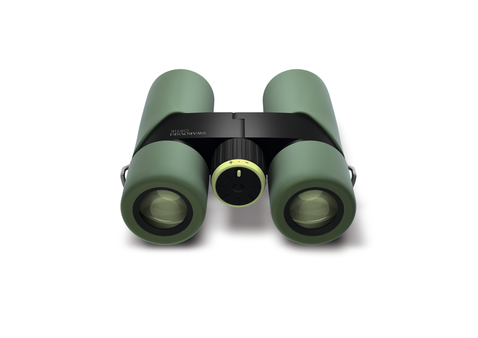 Swarovski Optik CL Companion 10x30 mountain green