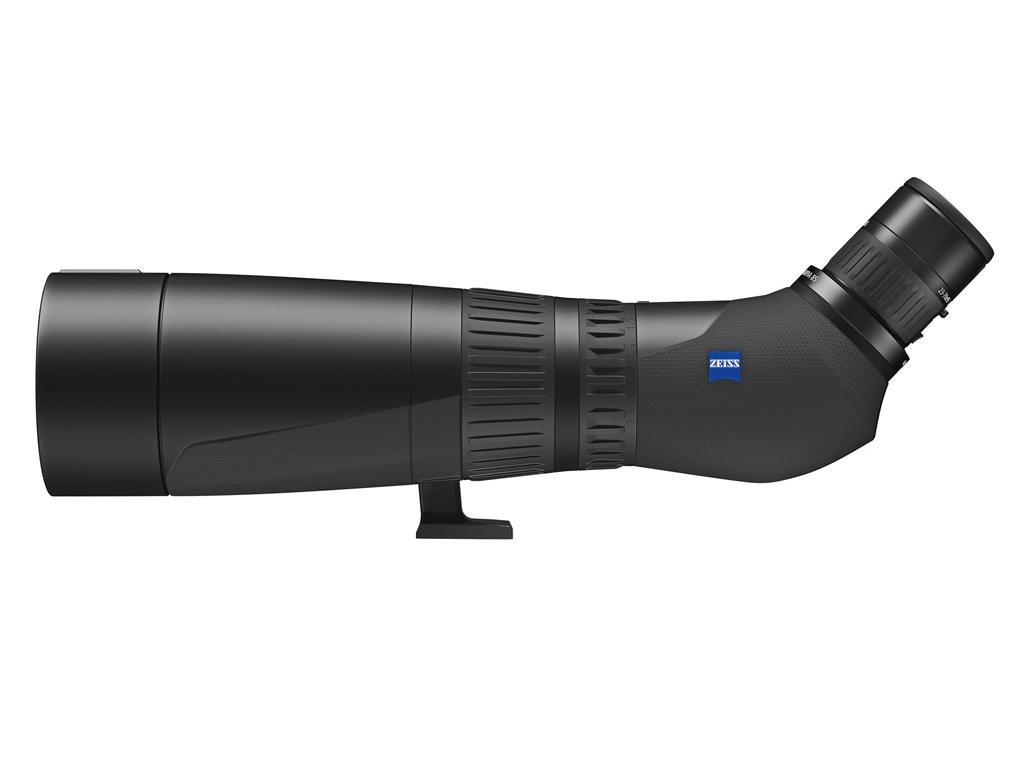 Zeiss Victory Harpia 85 mit Okular 22-65x und Hülle - DEMO