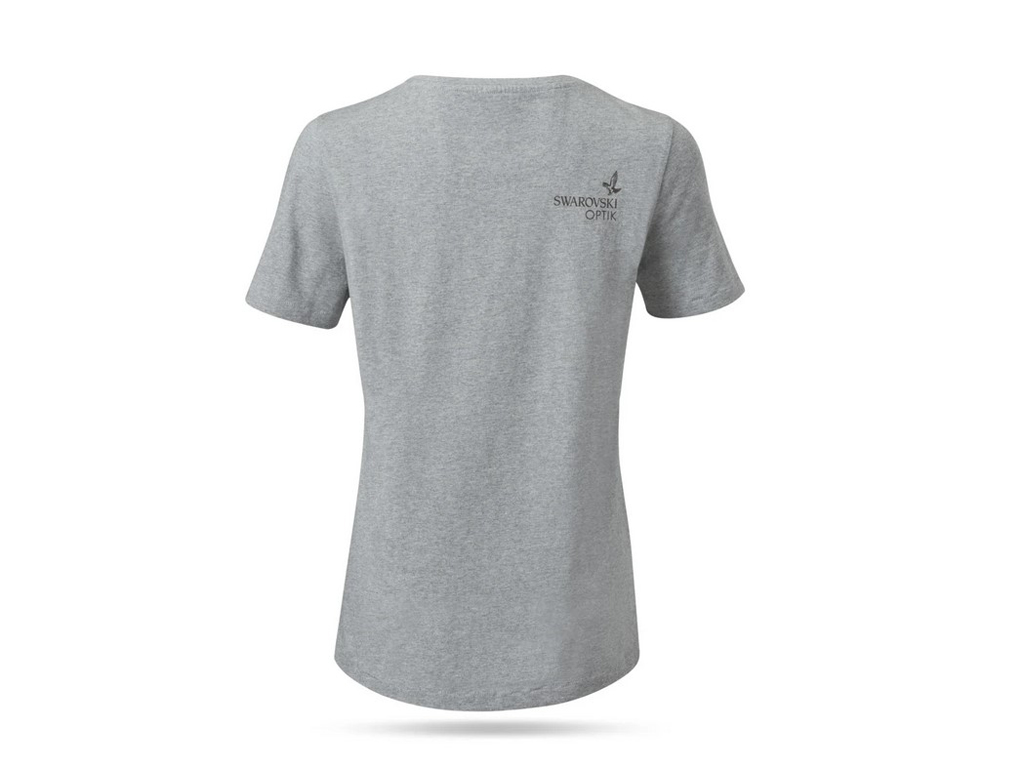 Swarovski Optik T-Shirt Birds Damen XS