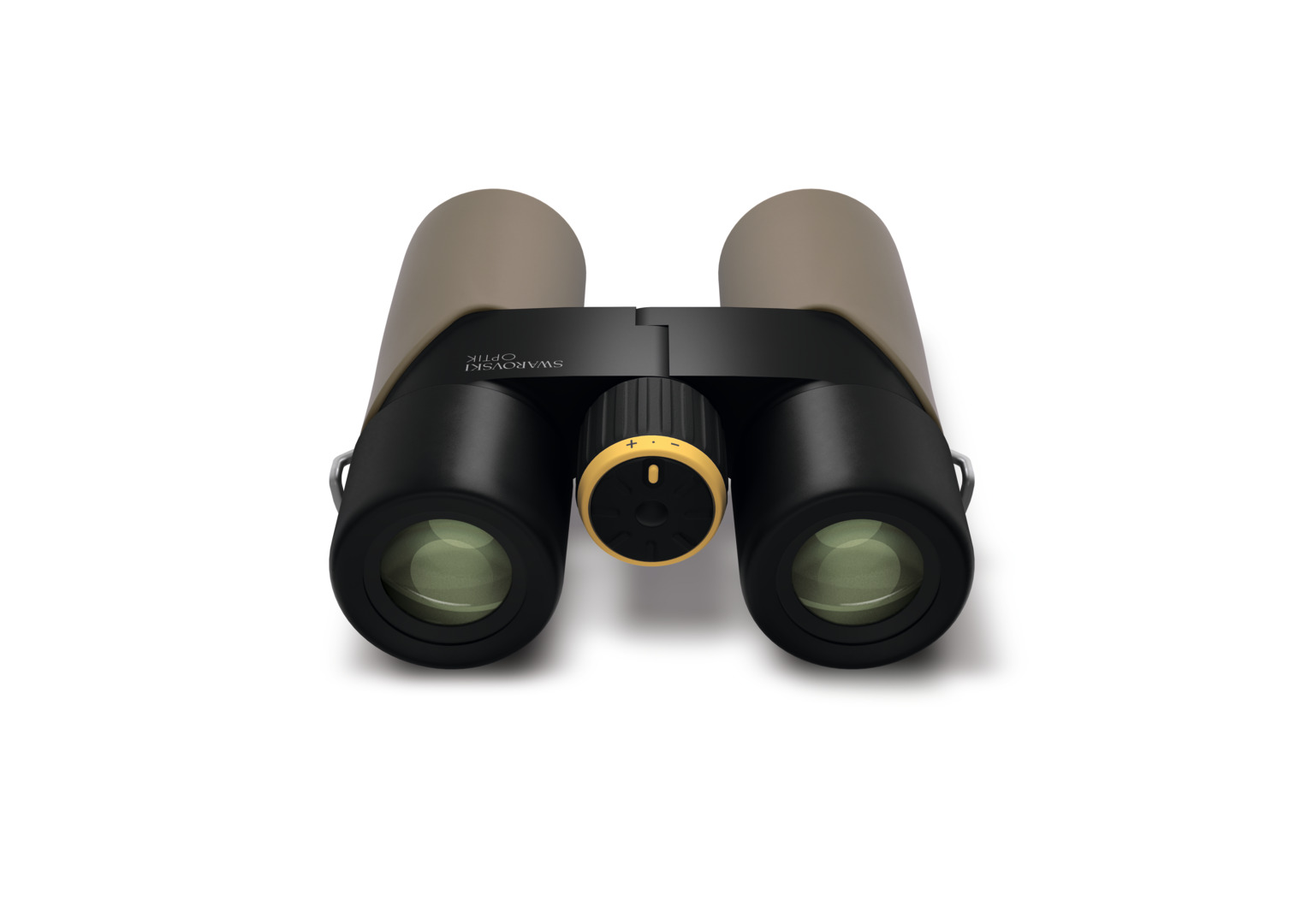 Swarovski Optik CL Companion 10x30 safari brown