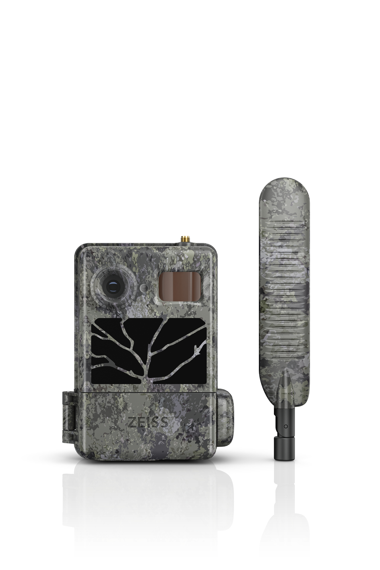 Zeiss Secacam 3 Christmas Bundle (Secacam 3 + Power Pack )