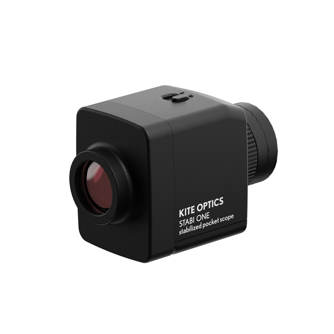 Kite Optics Stabi One 10x20