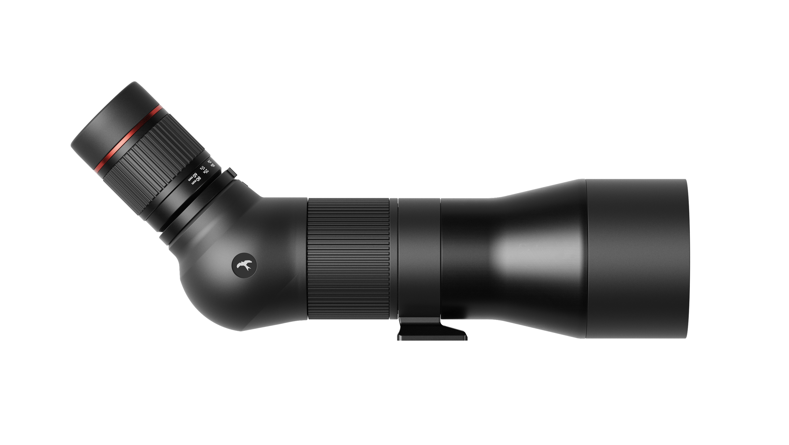 Kite Optics KSP 80 HD / 25-50xWA