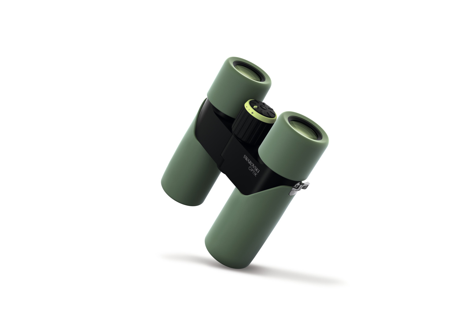 Swarovski Optik CL Companion 10x30 mountain green
