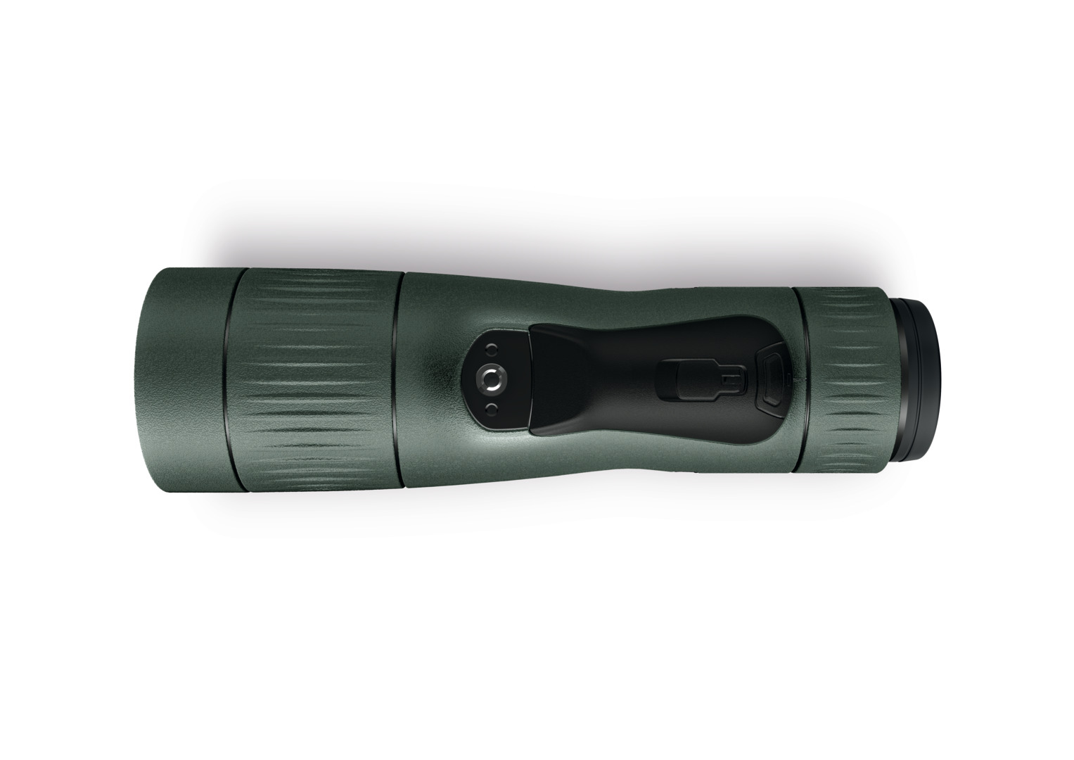 Swarovski Optik ST Balance 14-35x50 grün