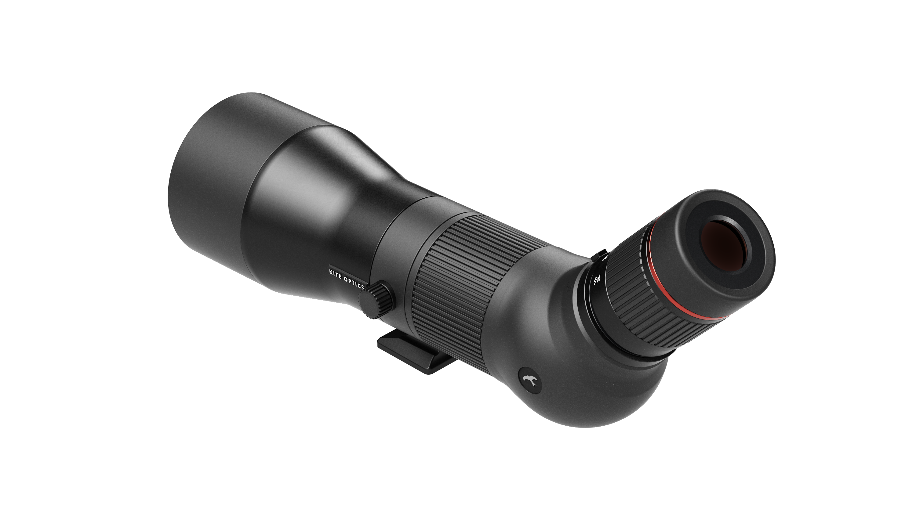 Kite Optics KSP 80 HD / 25-50xWA