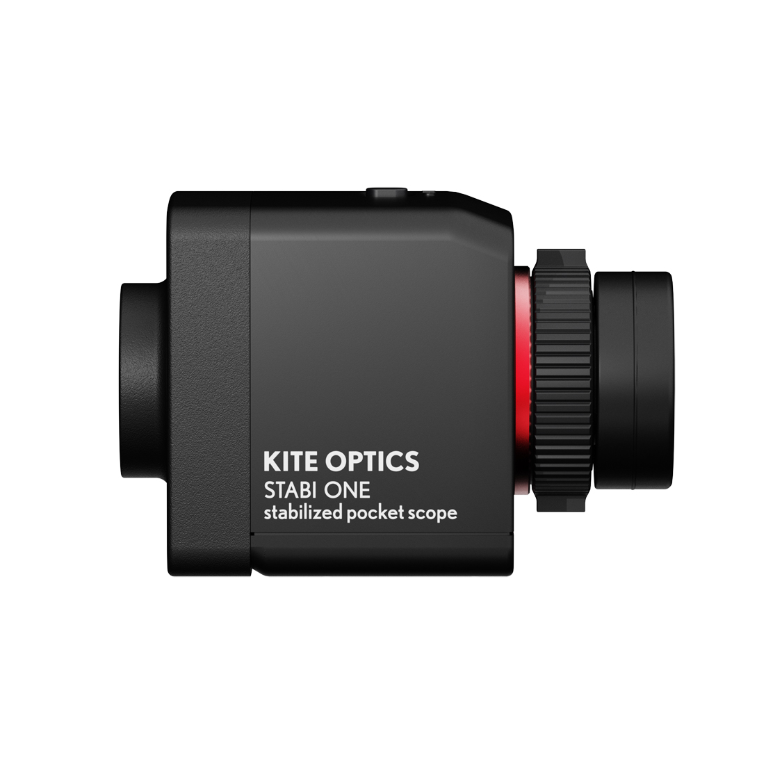 Kite Optics Stabi One 10x20