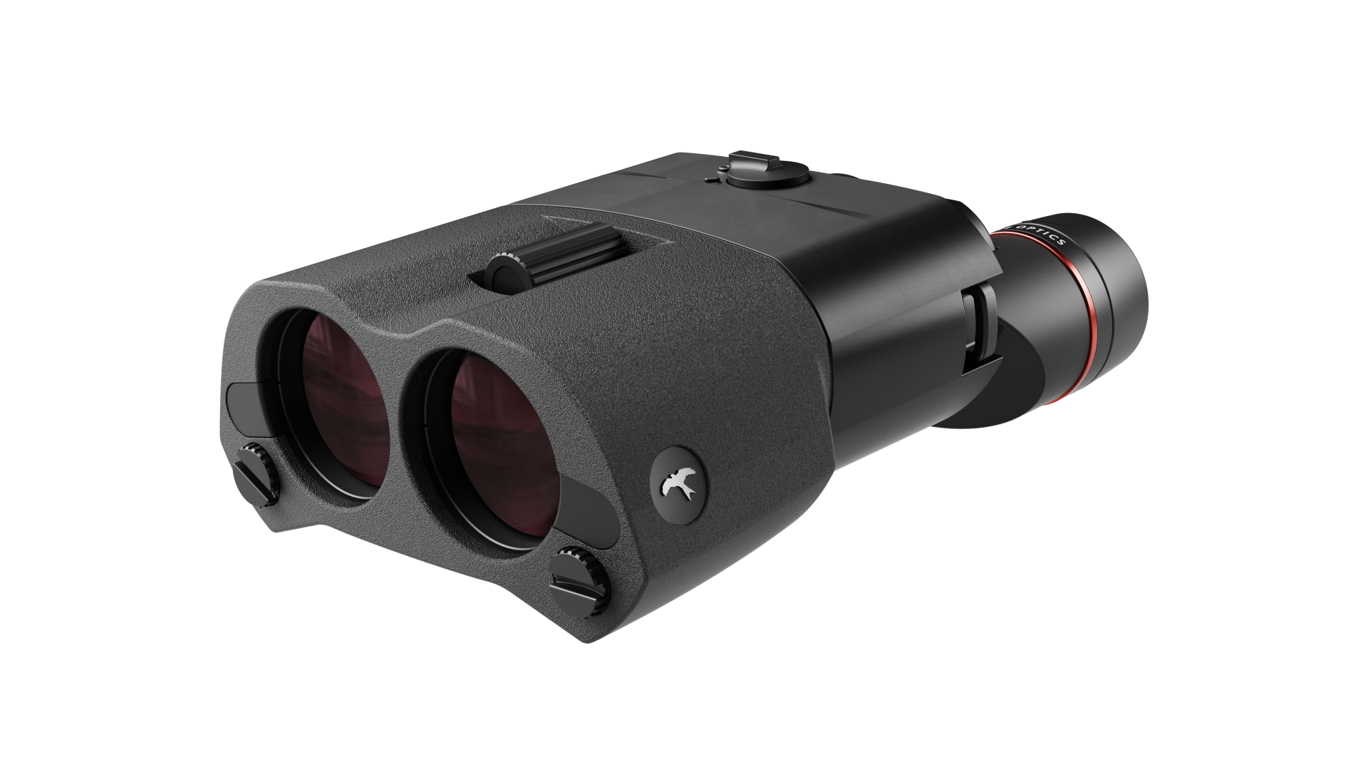 Kite Optics BINO APC STABILIZED 12x42 ED AAA