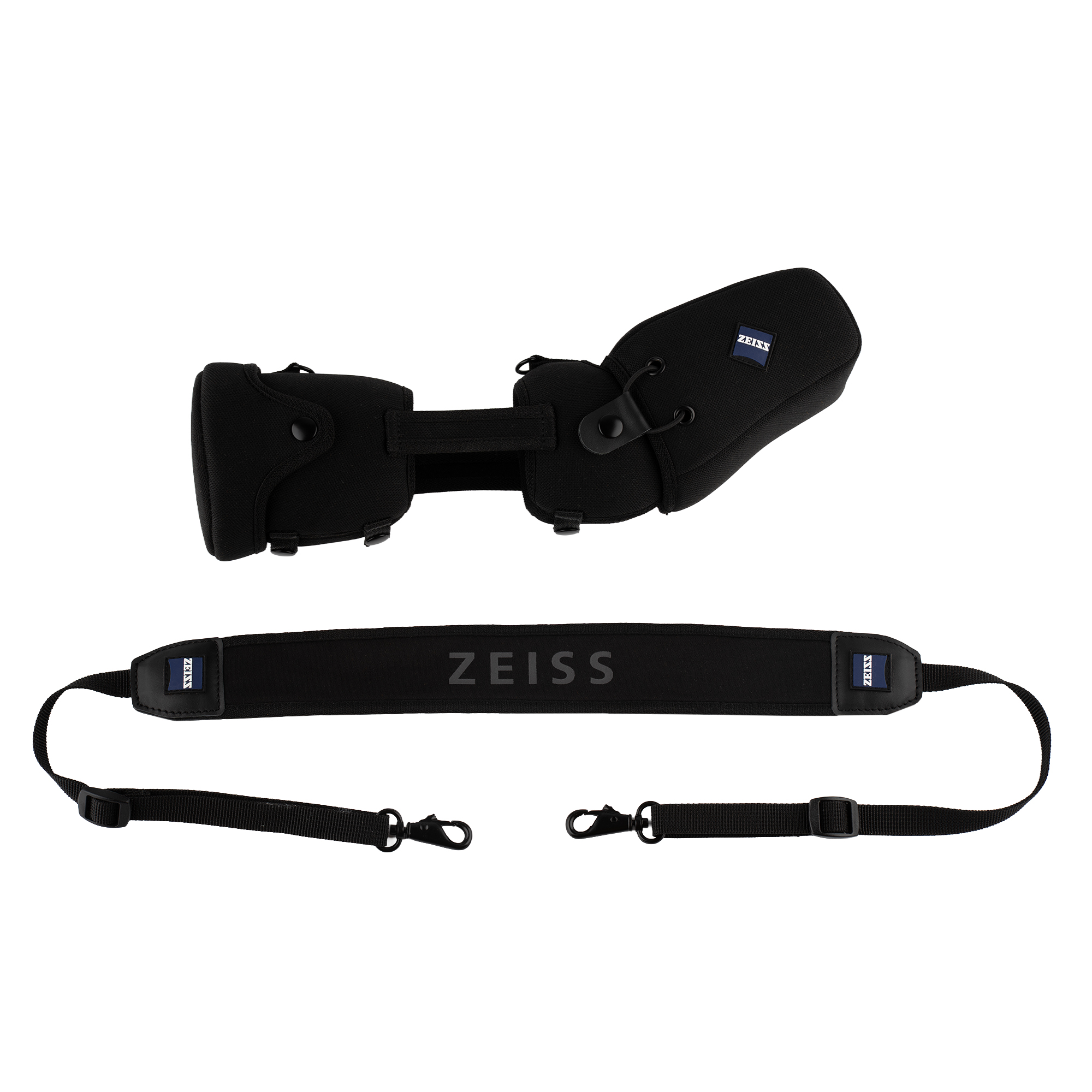 Zeiss Stay-On Case Conquest Apia 85A