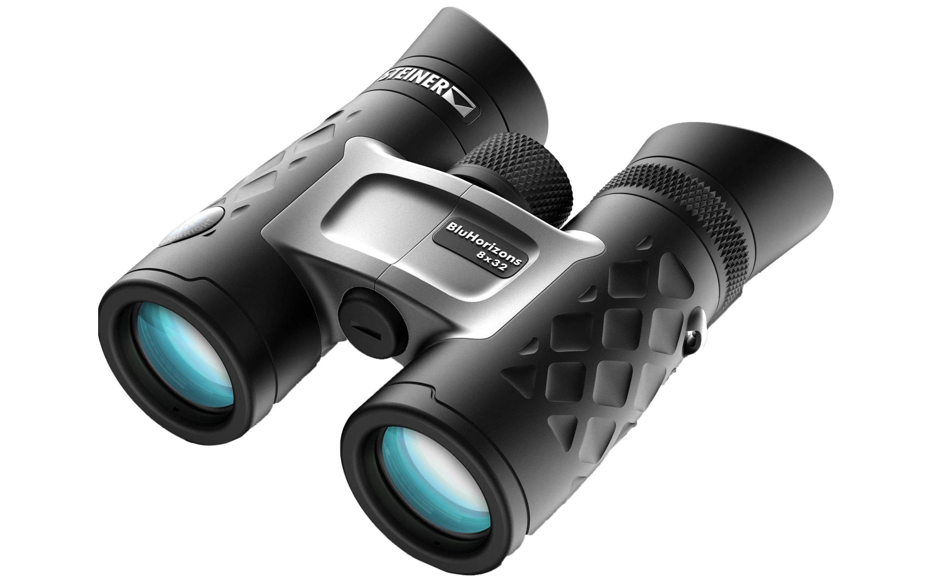 Steiner BluHorizons 8x32