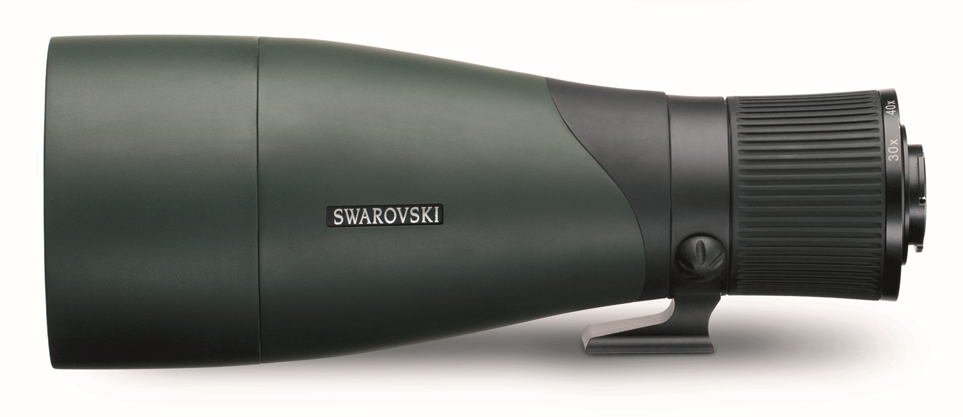 Swarovski Optik STX 30-70x95 - Set