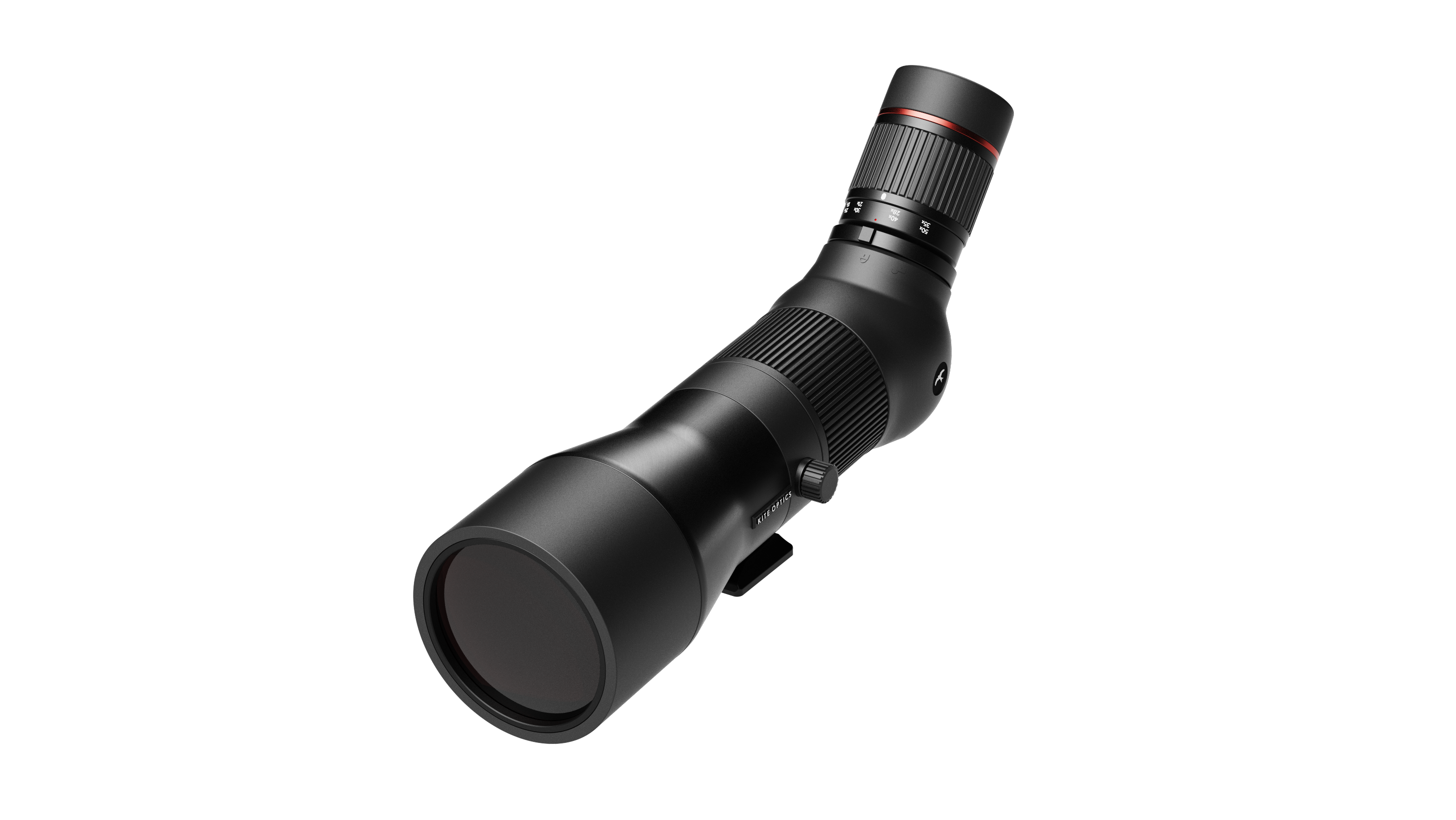 Kite Optics KSP 80 HD / 25-50xWA