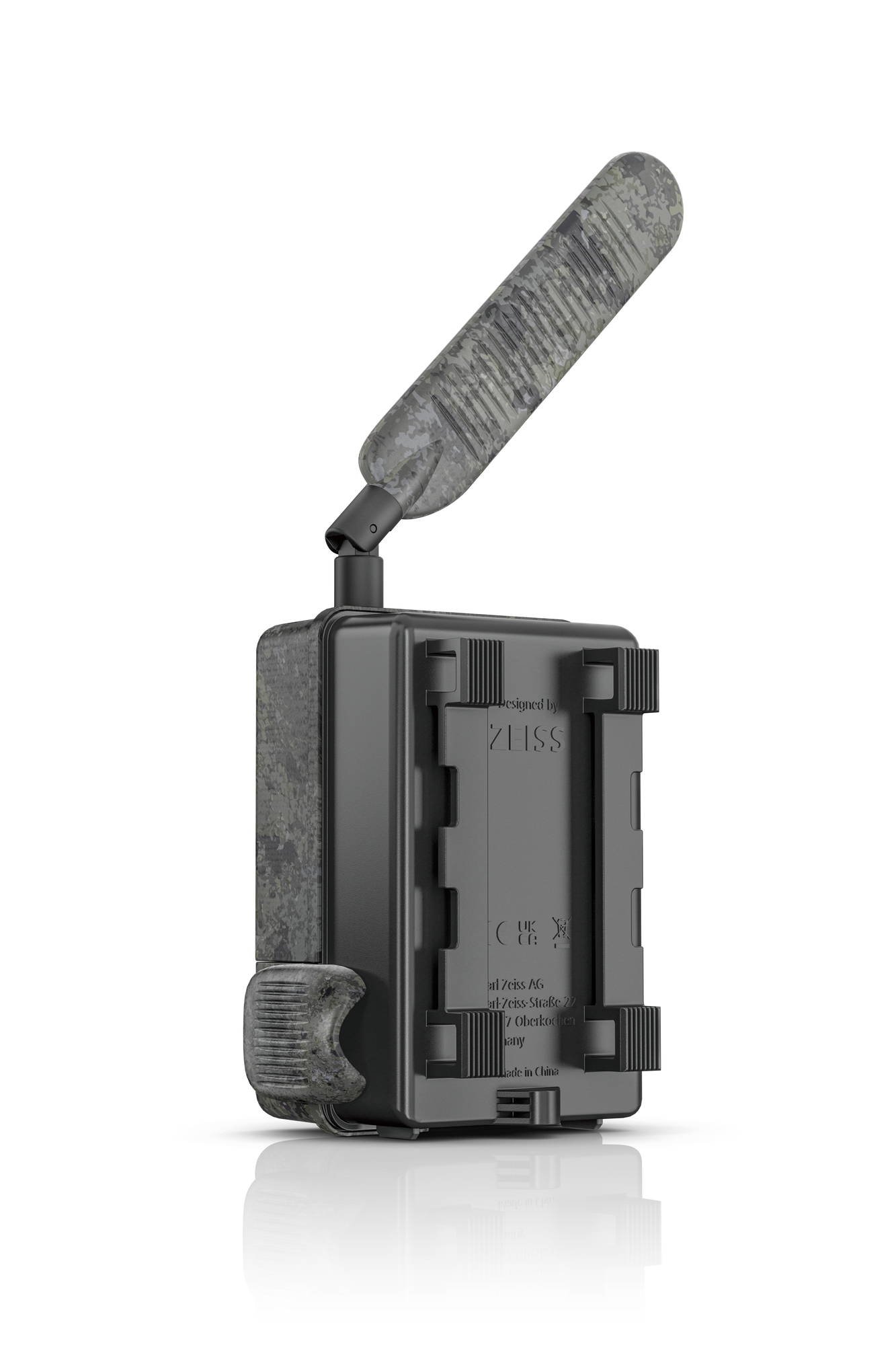 Zeiss Secacam 3 Christmas Bundle (Secacam 3 + Power Pack )