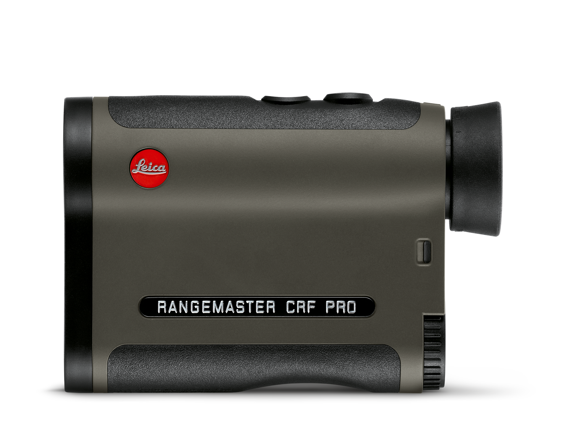 Leica Rangemaster CRF PRO