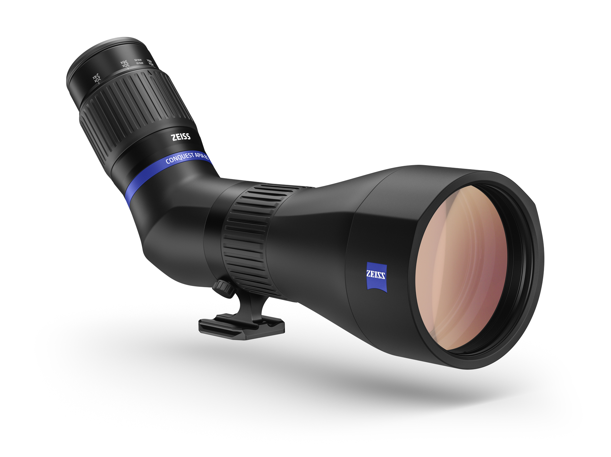 Zeiss Conquest Apia 85 (24-60x)