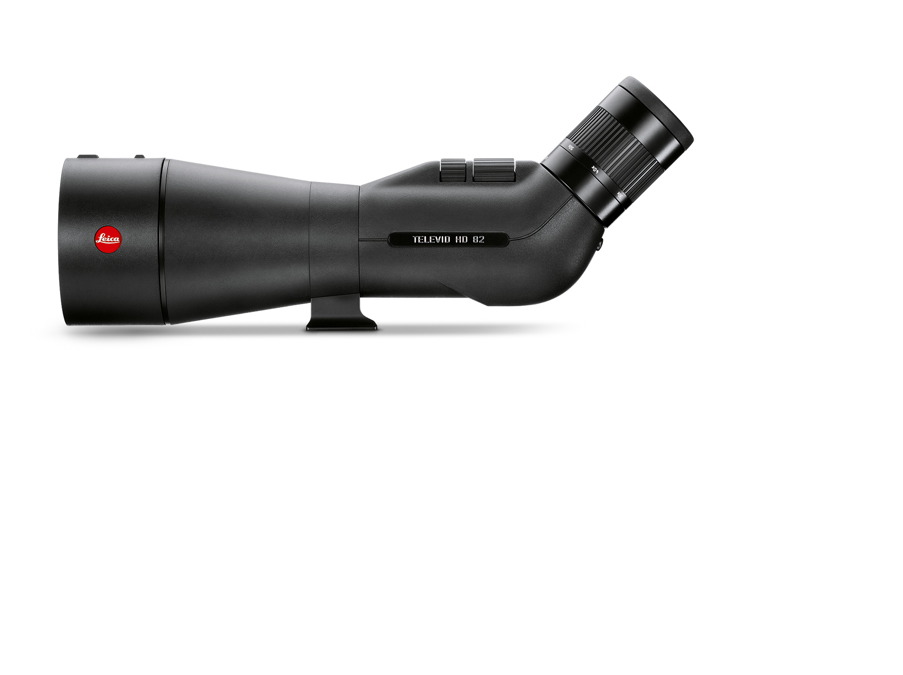 Leica APO-Televid 82 Kit mit Vario-Okular 20-60x