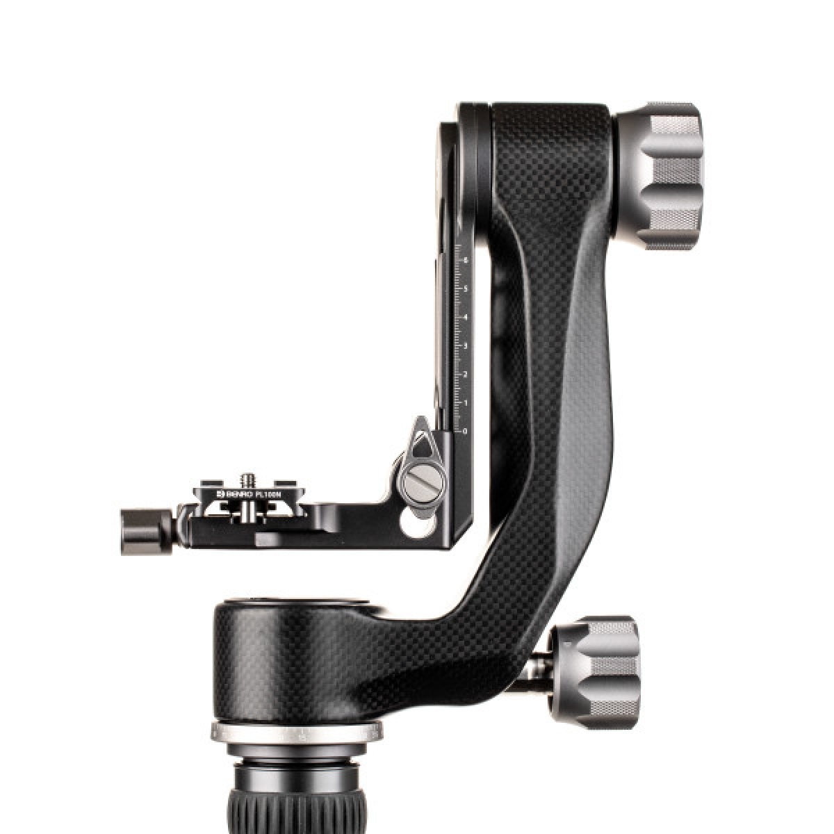 Benro GH5C Mini Gimbal Kopf