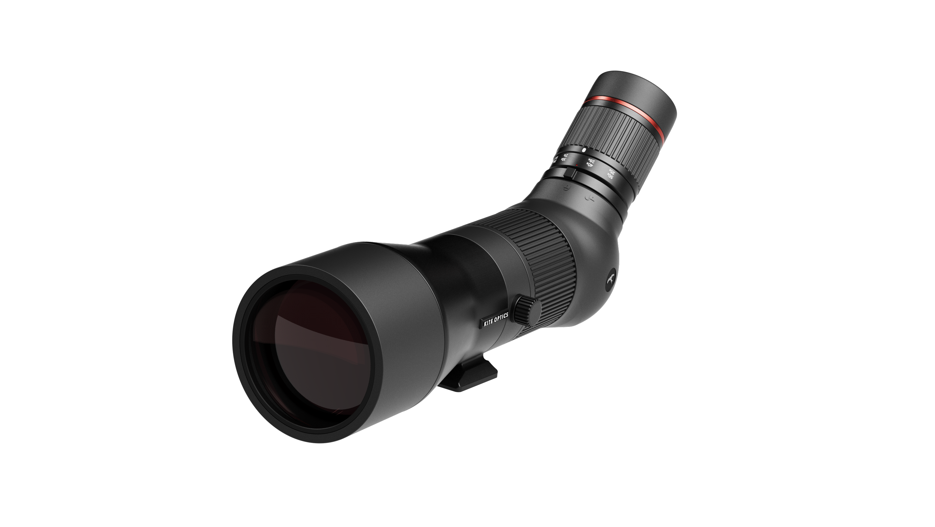 Kite Optics KSP 80 HD / 25-50xWA