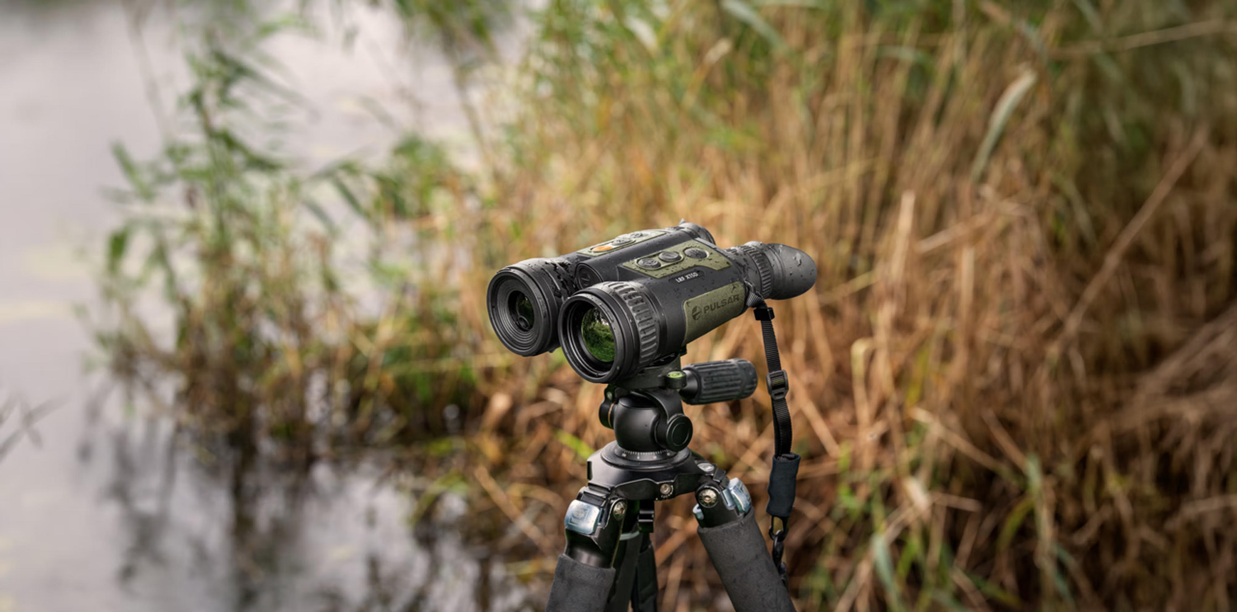 Pulsar Ventex LRF XT50 1280x1024