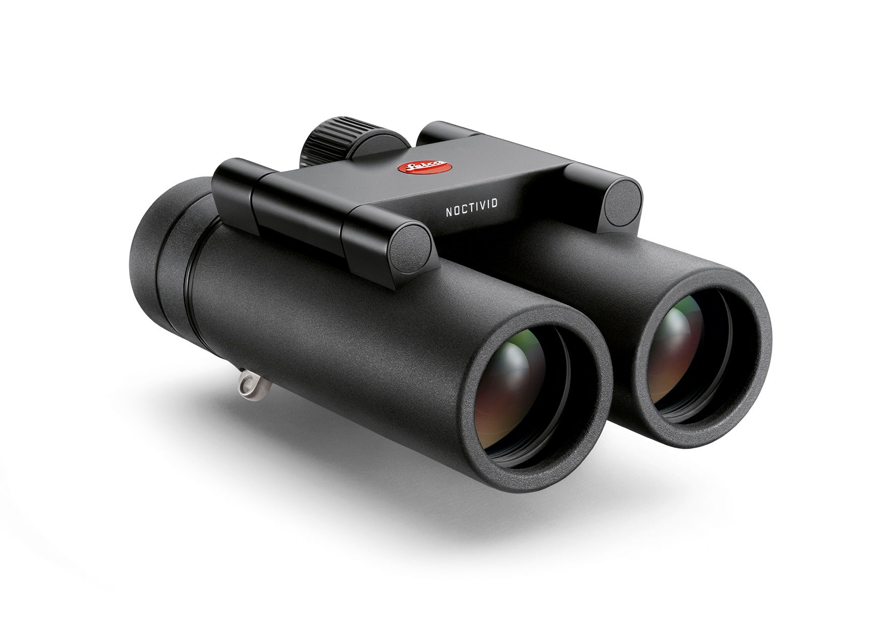 Leica Noctivid Compact 10x25 Black