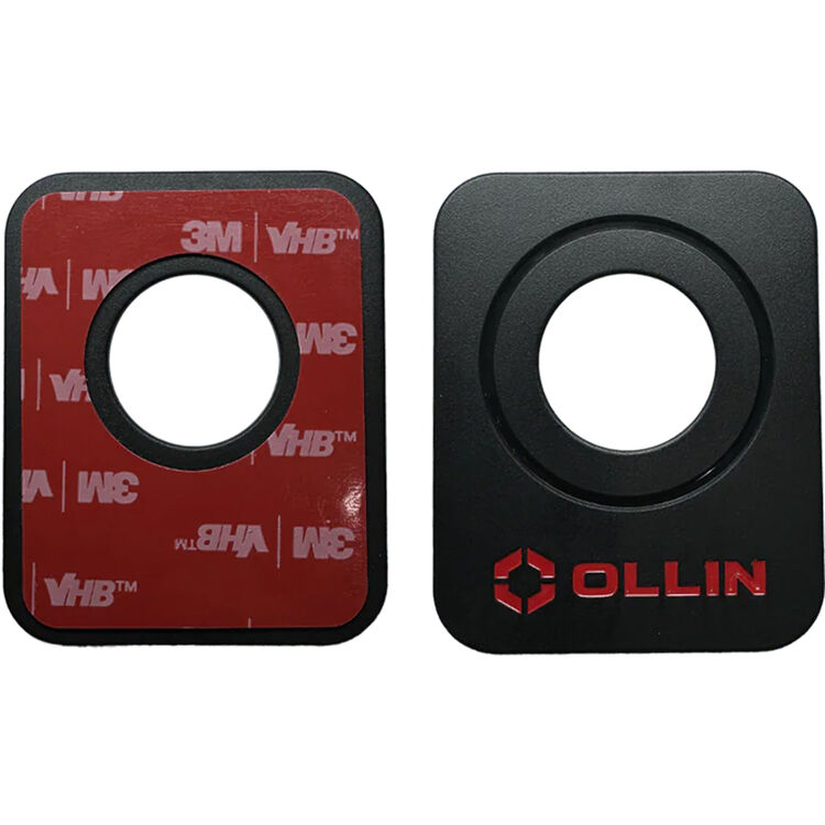 Ollin Magnetic Tab Straight